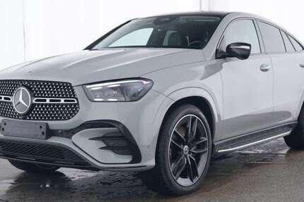 Mercedes-Benz GLE 450 25.017 km 99.780 &euro; Herne 44653