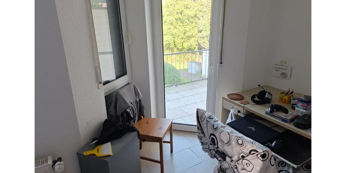 Etagenwohnung Bochum Bochum-Südwest - 1 Zimmer, 40 m&sup2;, 645&euro; | Angebot:25407491
