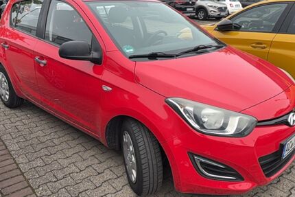 Hyundai i20 146.500 km 2.990 &euro; Dortmund 44339