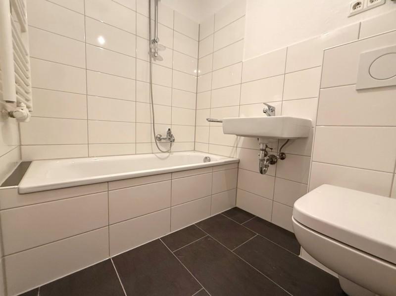 Etagenwohnung Dortmund Brackel - 2 Zimmer, 46 m&sup2;, 437&euro; | Angebot:26275184