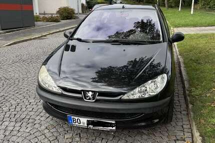 Peugeot 206 146.000 km 1.100 &euro; Bochum, Stadt 44787
