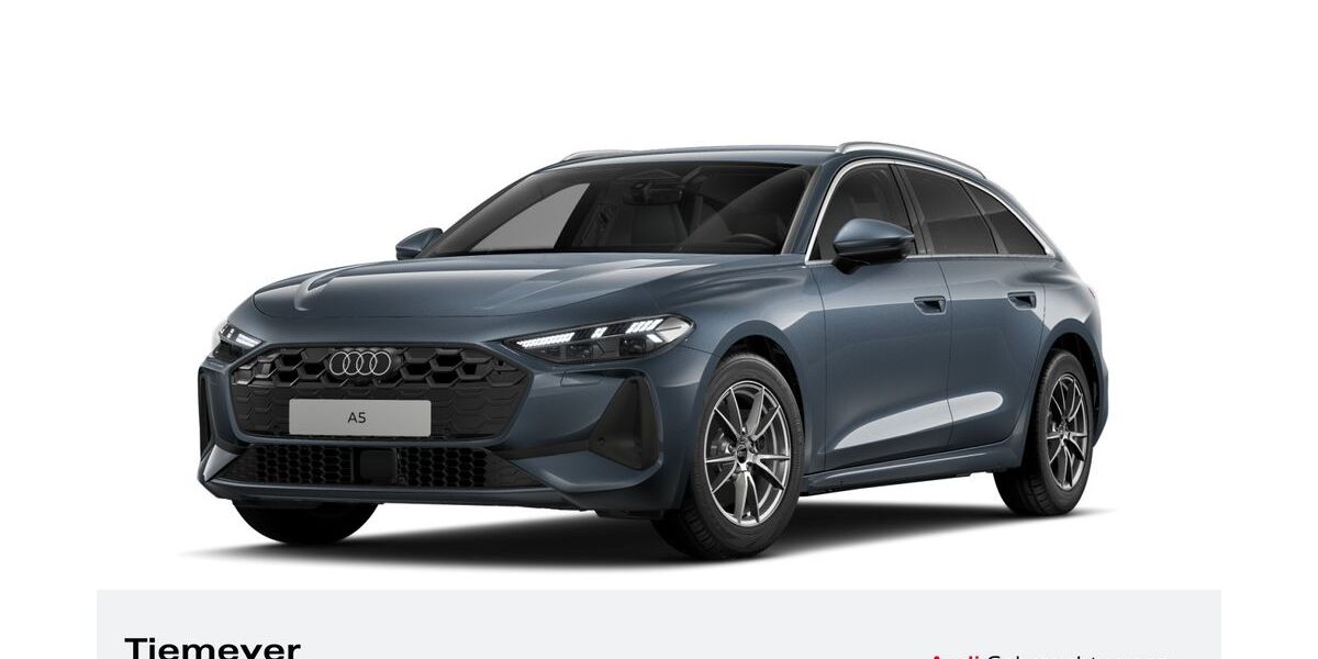 Audi A5 10.373 km 39.420 &euro; Bochum 44809