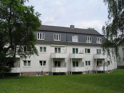 Etagenwohnung Dortmund Gartenstadt - 2 Zimmer, 62 m&sup2;, 601&euro; | Angebot:27723077