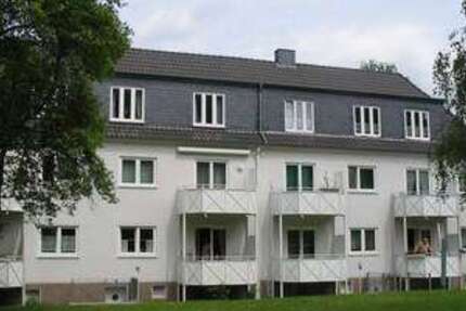 Wohnung Dortmund Gartenstadt - 2 Zimmer, 62 m&sup2;, 601&euro; | Angebot:27723077