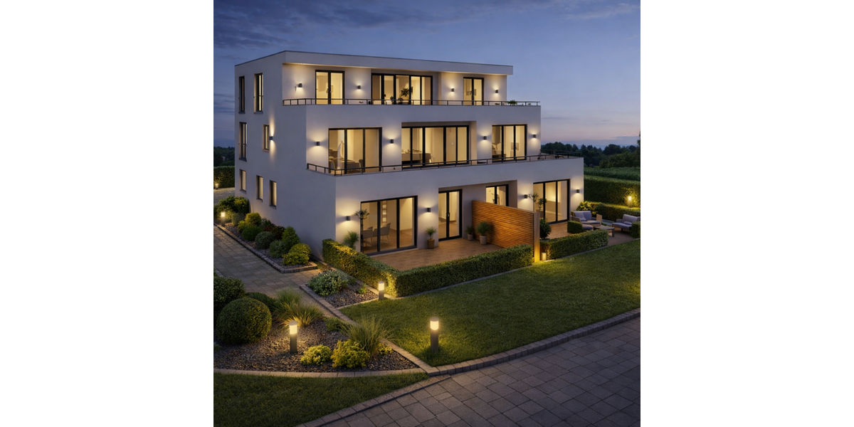 Etagenwohnung Bochum Bochum-Südwest - 5 Zimmer, 204 m&sup2;, 1.331.108&euro; | Angebot:25939006