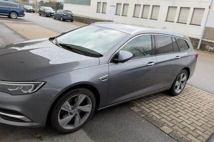 Opel Insignia 163.000 km 10.500 &euro; Fröndenberg 58730