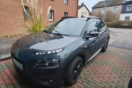 Citroen C4 Cactus 88.000 km 7.100 &euro; Dortmund 44359