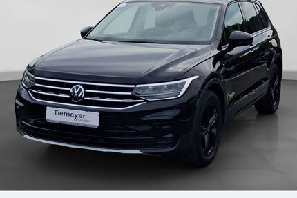 VW Tiguan 44.396 km 28.440 &euro; Bochum 44892