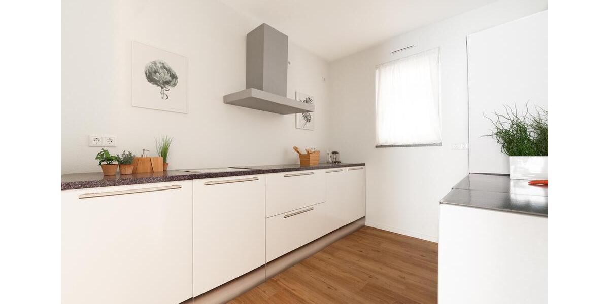 Etagenwohnung Bochum Bochum-Nord - 4 Zimmer, 130 m&sup2;, 1.752&euro; | Angebot:25209215