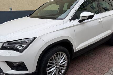 Seat Ateca 116.000 km 16.490 &euro; Hagen 58135