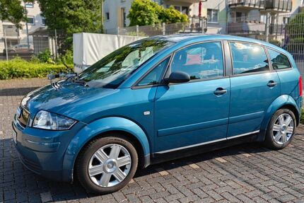 Audi A2 172.900 km 2.850 &euro; Witten 58453