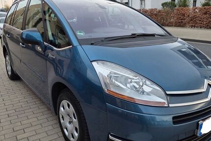 Citroen Grand C4 Picasso / SpaceTourer 134.541 km 5.790 &euro; Dortmund 44263