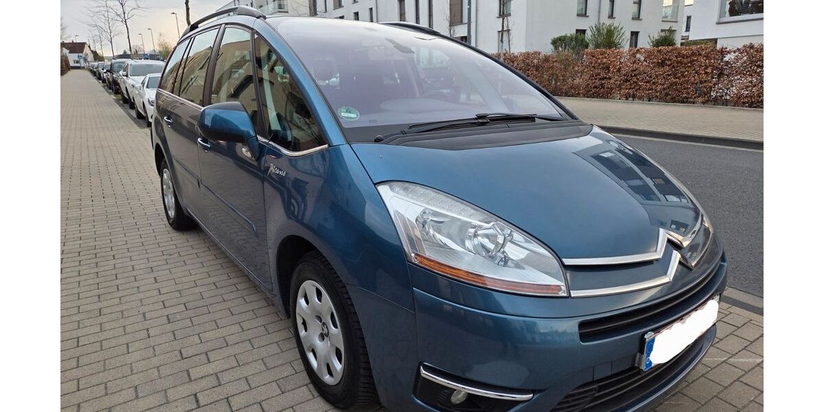 Citroen Grand C4 Picasso / SpaceTourer 134.541 km 5.790 &euro; Dortmund 44263