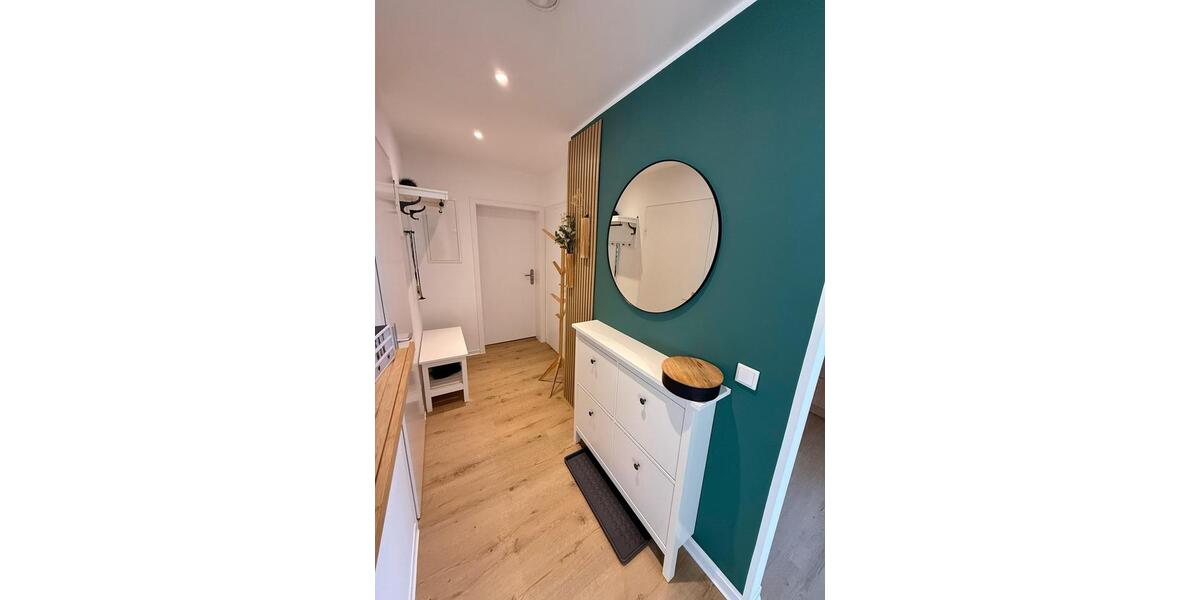 Etagenwohnung Unna - 2 Zimmer, 60 m&sup2;, 850&euro; | Angebot:25515259