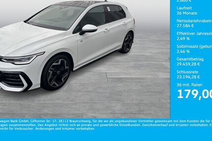 VW Golf 15.175 km 30.444 &euro; Bergkamen 59192