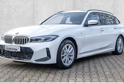 BMW 330 29.099 km 44.690 &euro; Castrop-Rauxel 44579