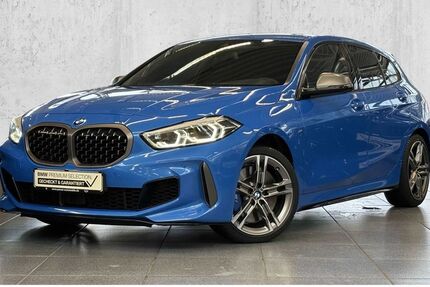 BMW M135 67.381 km 28.880 &euro; Sprockhövel 45549