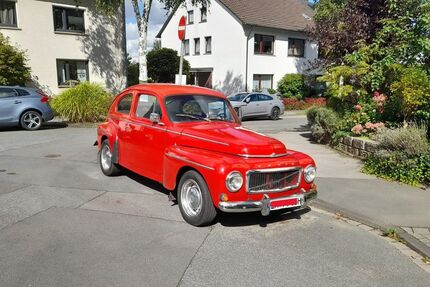 Volvo Andere 99.999 km 8.700 &euro; Witten 58452