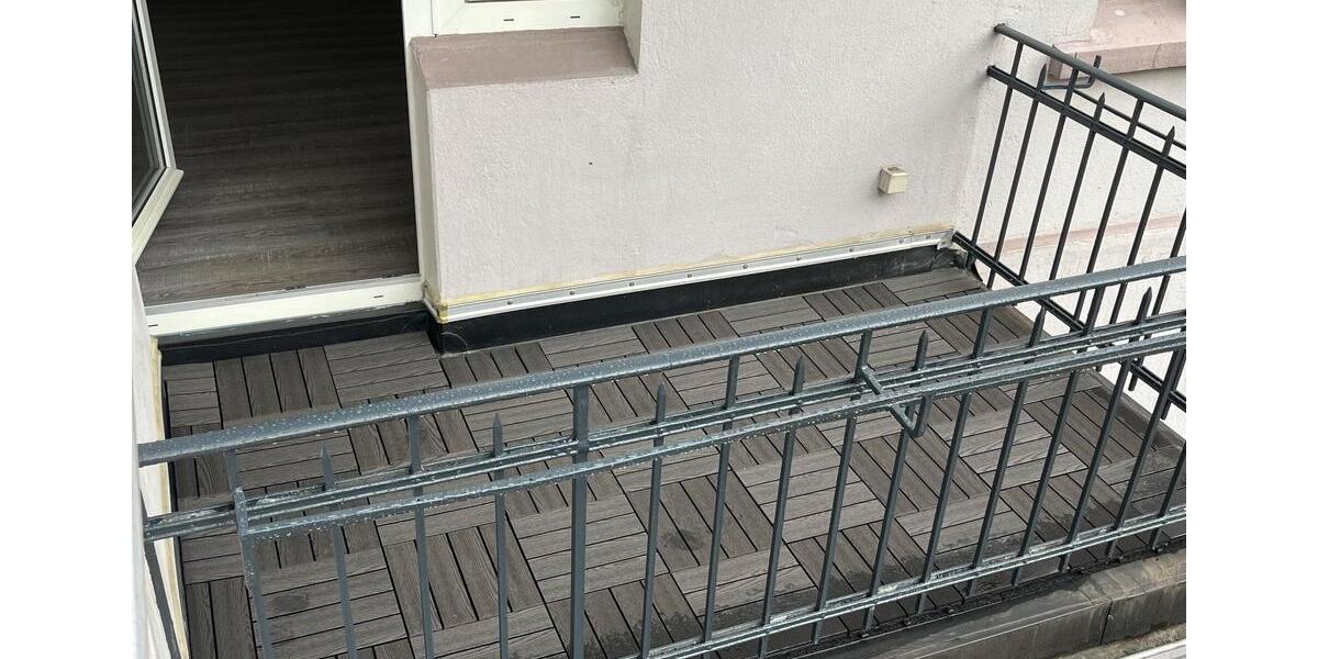 Erdgeschoßwohnung Halver - 2 Zimmer, 63 m&sup2;, 380&euro; | Angebot:24781945