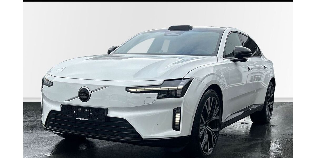 Volvo ES90 8.900 km 76.900 &euro; Iserlohn 58640