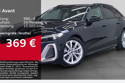 Audi A5 25.318 km 51.990 &euro; Bochum 44809