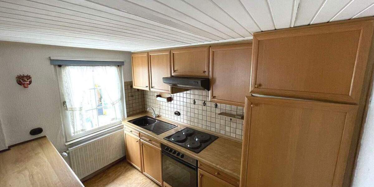 Mehrfamilienhaus, Wohnhaus Sprockhövel Niedersprockhövel - 5 Zimmer, 160 m&sup2;, 298.500&euro; | Angebot:25770860