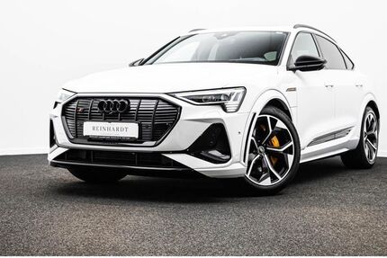 Audi e-tron 66.939 km 39.858 &euro; Hagen 58091