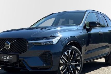 Volvo XC60 7.500 km 74.900 &euro; Schwerte 58239