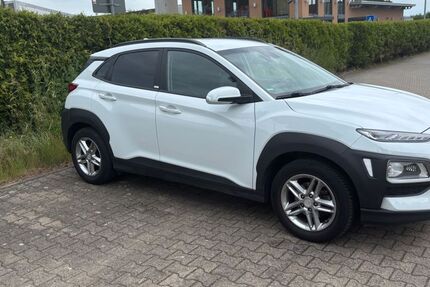 Hyundai KONA 77.000 km 14.000 &euro; Dortmund 44267