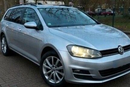 VW Golf 181.000 km 7.800 &euro; Dortmund 44287