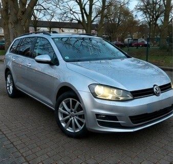 VW Golf 181.000 km 7.800 &euro; Dortmund 44287