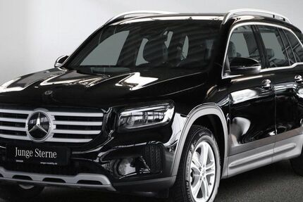 Mercedes-Benz GLB 200 28.086 km 36.990 &euro; Dortmund 44147