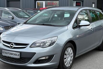 Opel Astra 276.271 km 3.450 &euro; Dortmund 44147