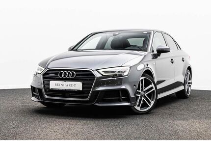 Audi A3 117.019 km 22.920 &euro; Hagen 58091