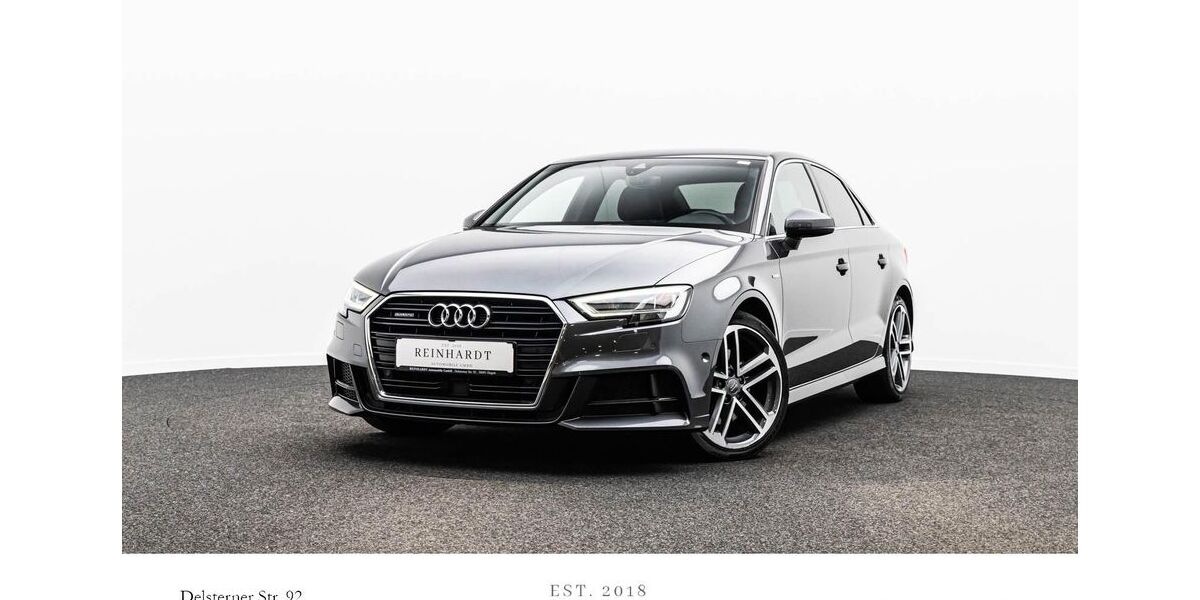 Audi A3 117.019 km 22.920 &euro; Hagen 58091