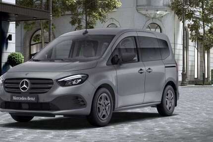 Mercedes-Benz Citan 6.451 km 23.622 &euro; Dortmund 44139