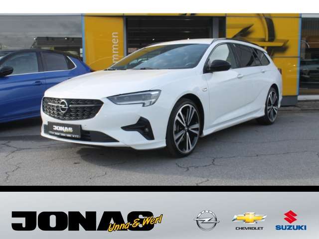 Opel Insignia 51.643 km 25.990 &euro; Unna 59427