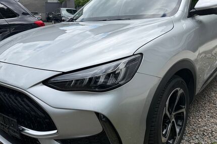 MG HS 39.000 km 17.990 &euro; Lüdenscheid 58507