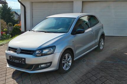 VW Polo 239.000 km 4.000 &euro; Balve 58802