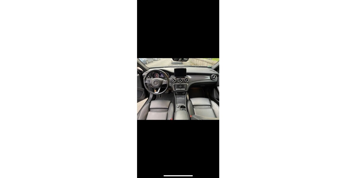 Mercedes-Benz GLA-Klasse 115.000 km 23.000 &euro; Iserlohn 58636