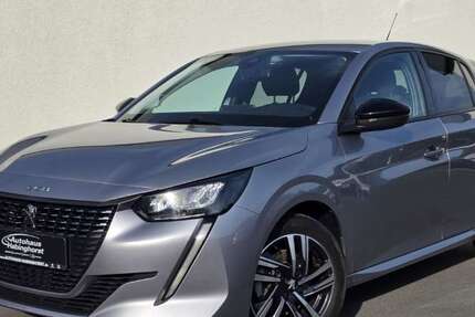 Peugeot 208 40.760 km 15.980 &euro; Castrop-Rauxel 44579