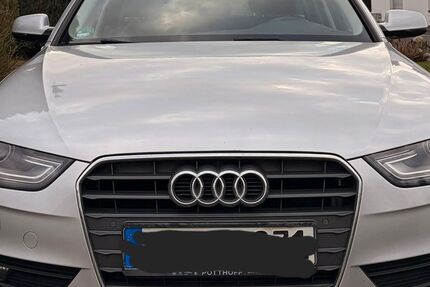 Audi A4 184.000 km 9.000 &euro; Neuenrade 58809