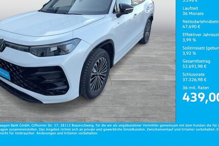 VW Tayron 16.155 km 52.988 &euro; Bergkamen 59192