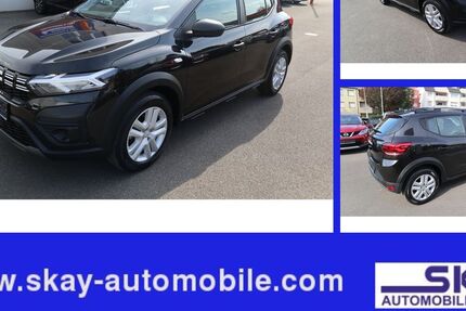 Dacia Sandero 20.483 km 13.499 &euro; Herne 44628