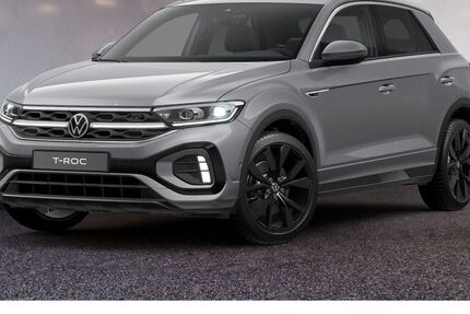 VW T-Roc 13.840 km 37.440 &euro; Menden 58706