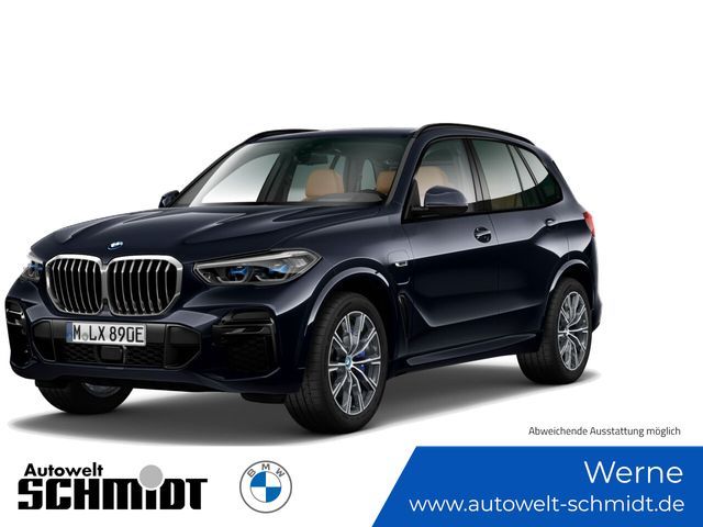 BMW X5 127.003 km 44.190 &euro; Werne 59368