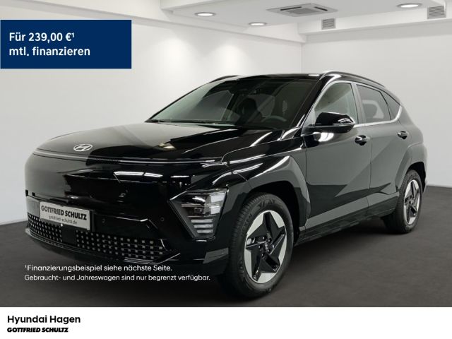 Hyundai KONA 4.999 km 39.980 &euro; Hagen 58089
