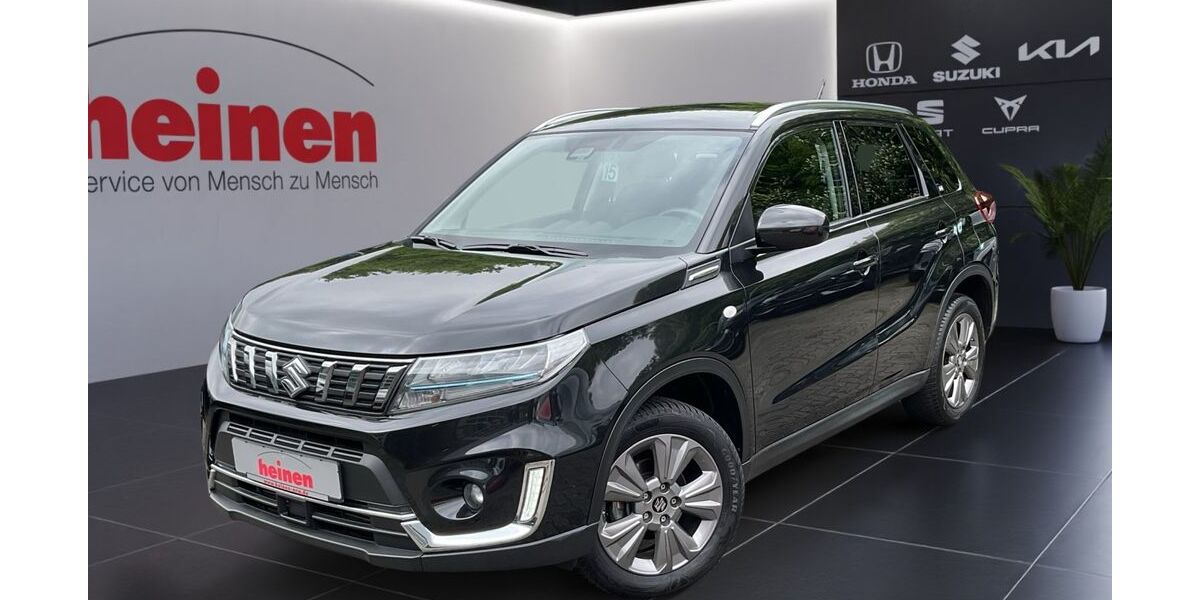 Suzuki Vitara 48.938 km 17.799 &euro; Werne 59368