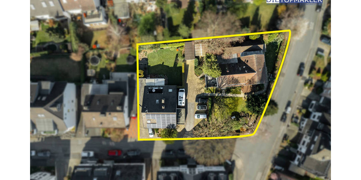 Mehrfamilienhaus, Wohnhaus Dortmund / Berghofen Berghofen - 9 Zimmer, 285 m&sup2;, 734.000&euro; | Angebot:25770481