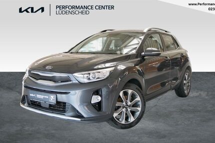 Kia Stonic 108.489 km 11.770 &euro; Lüdenscheid 58509